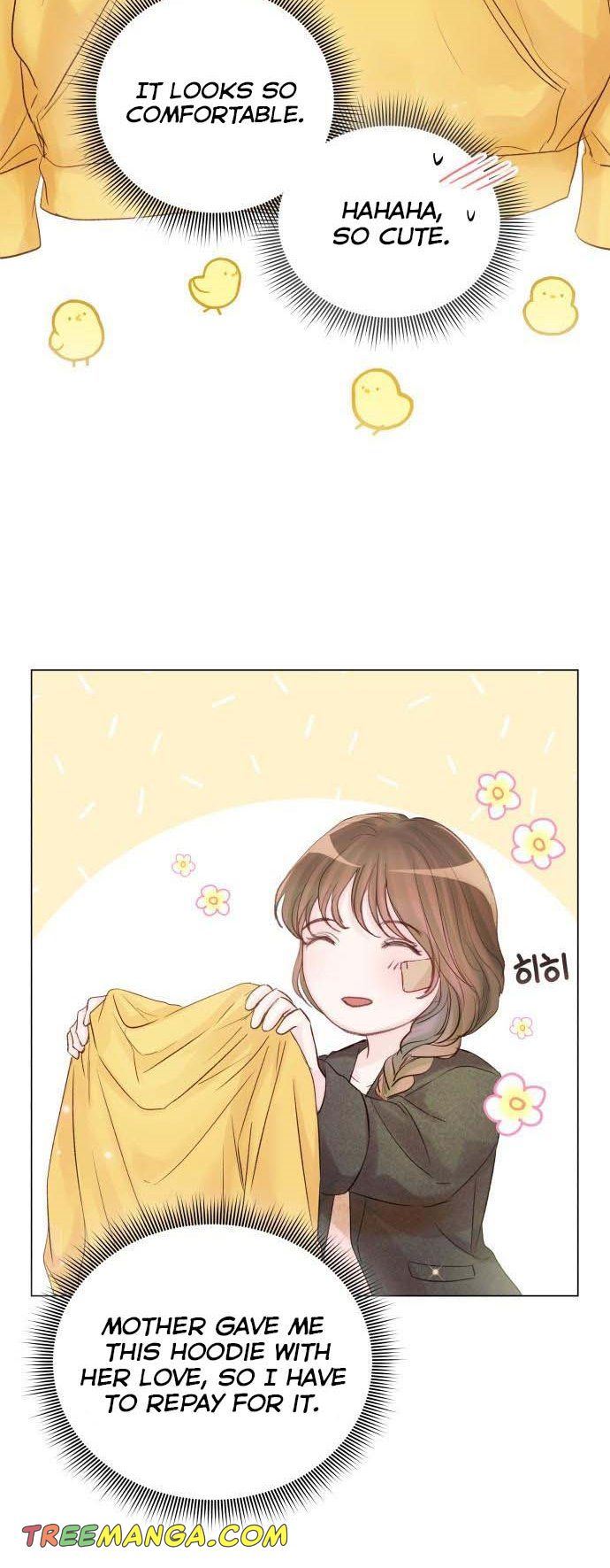 Surely a Happy Ending chapter 73 - page 30