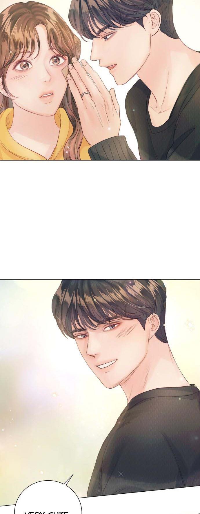 Surely a Happy Ending chapter 73 - page 35