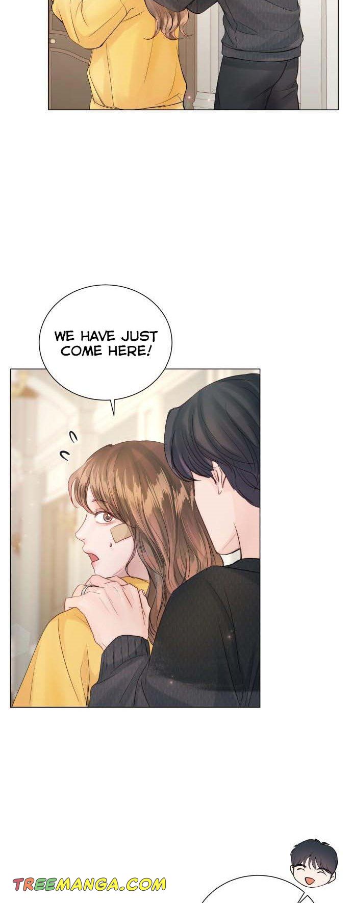 Surely a Happy Ending chapter 73 - page 37