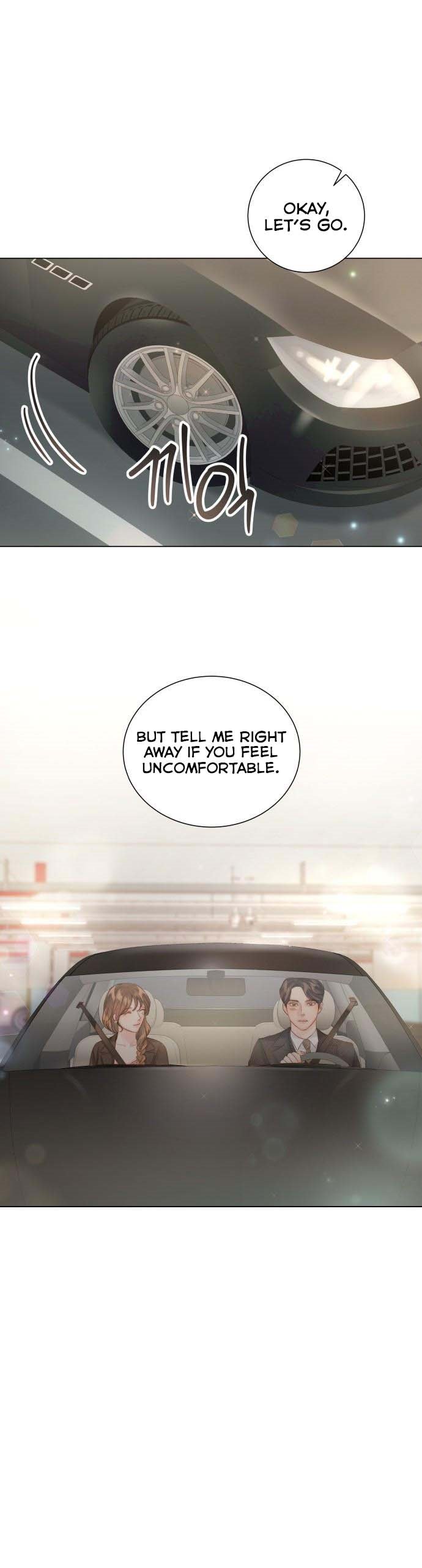 Surely a Happy Ending chapter 73 - page 7