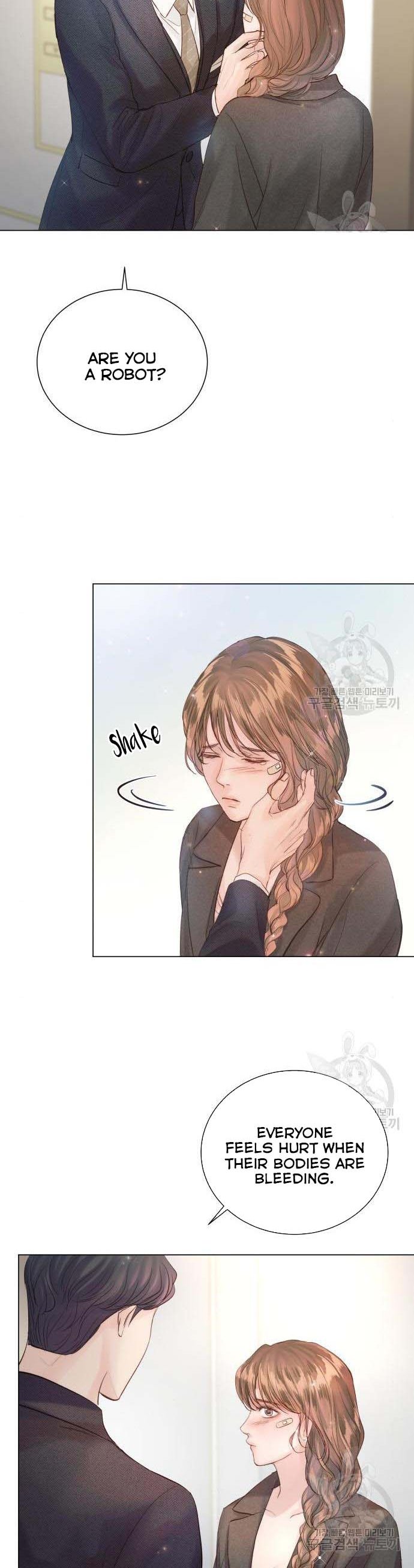 Surely a Happy Ending chapter 72 - page 11