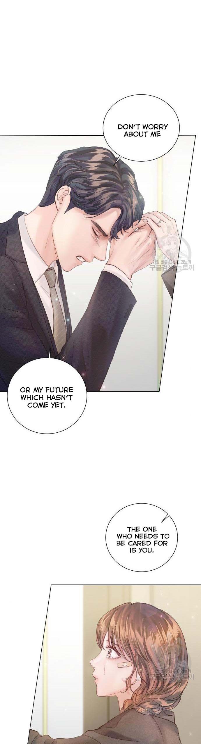 Surely a Happy Ending chapter 72 - page 13