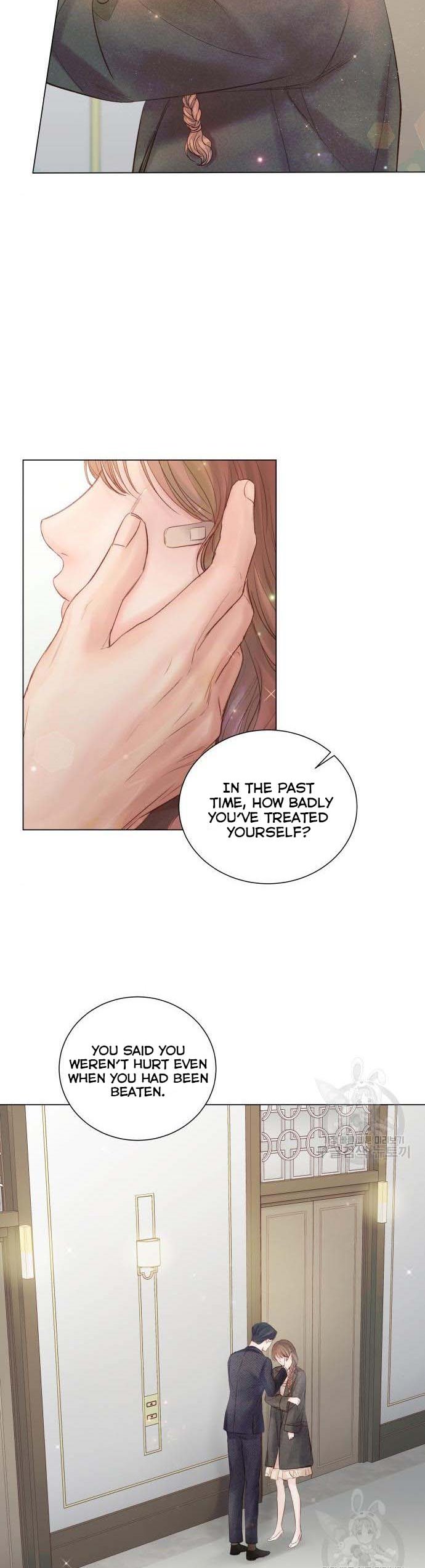 Surely a Happy Ending chapter 72 - page 14