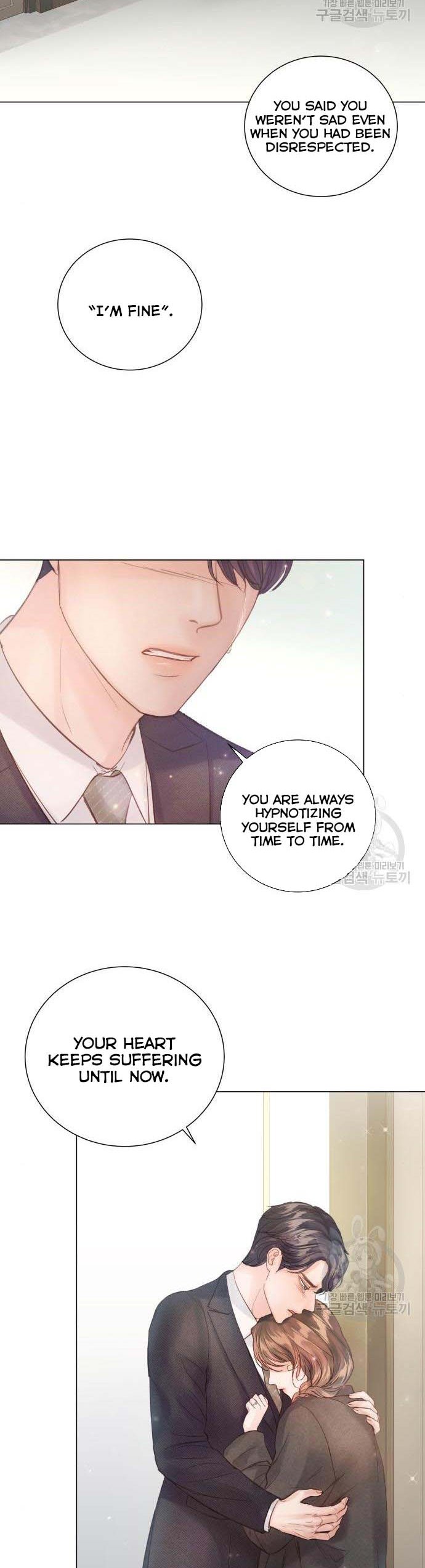 Surely a Happy Ending chapter 72 - page 15