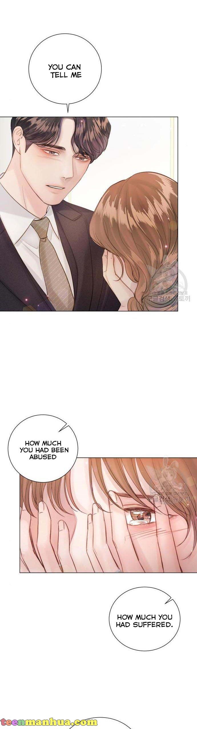 Surely a Happy Ending chapter 72 - page 19