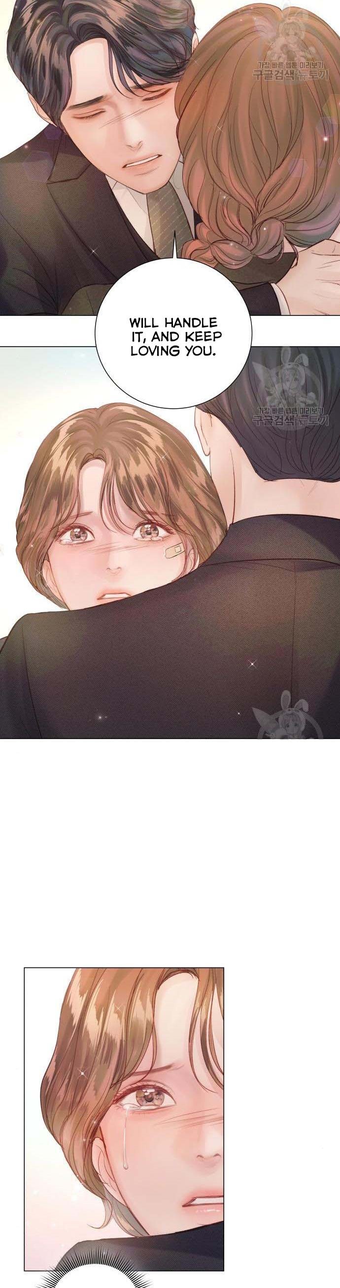 Surely a Happy Ending chapter 72 - page 24