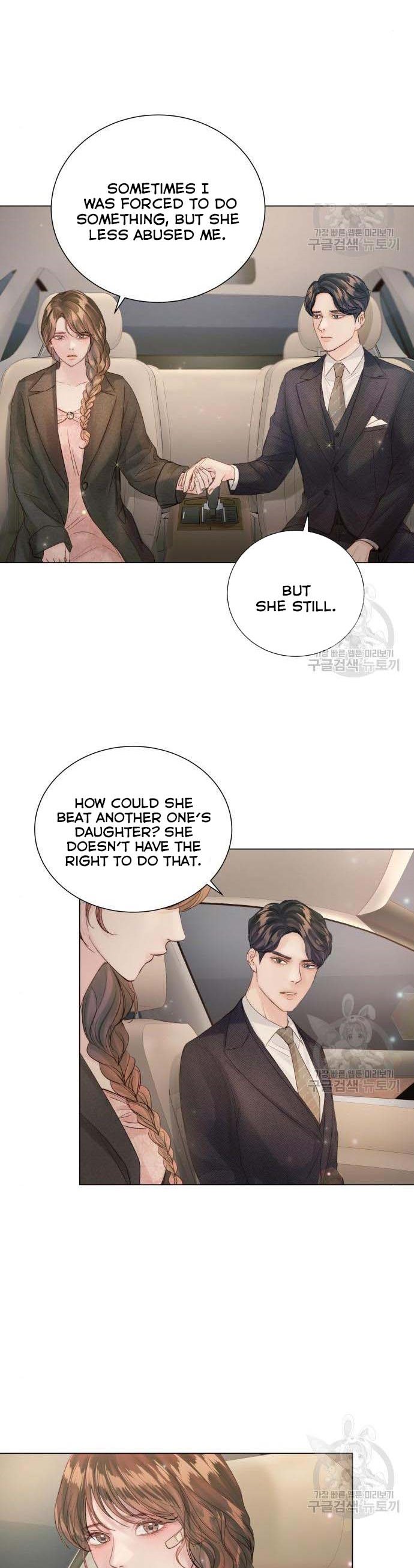 Surely a Happy Ending chapter 72 - page 29