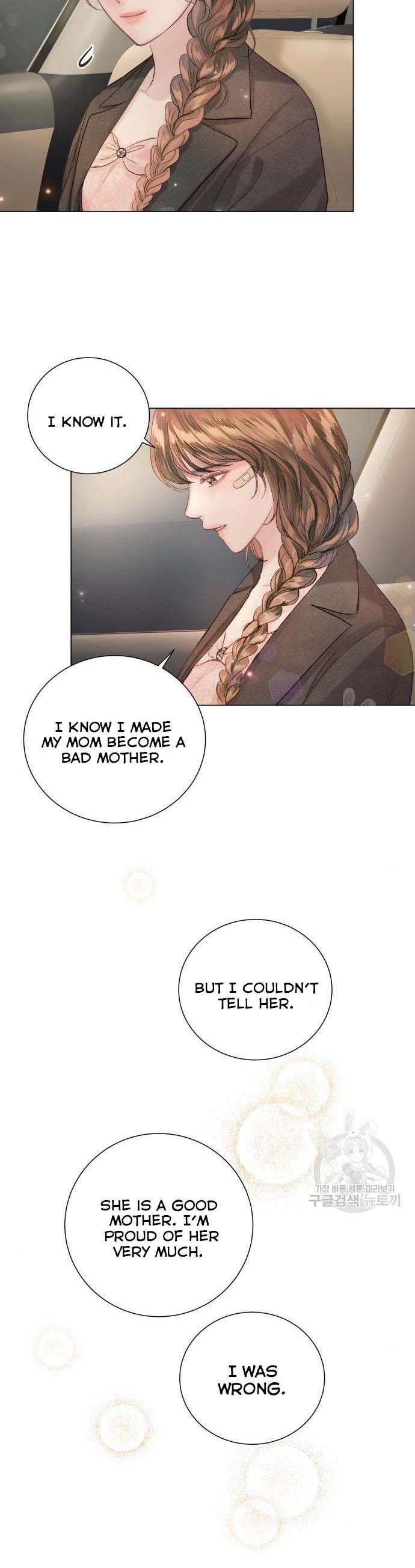Surely a Happy Ending chapter 72 - page 30