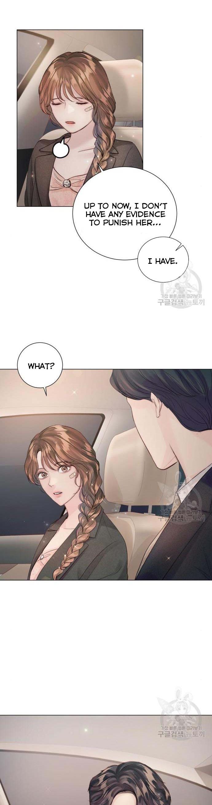 Surely a Happy Ending chapter 72 - page 32