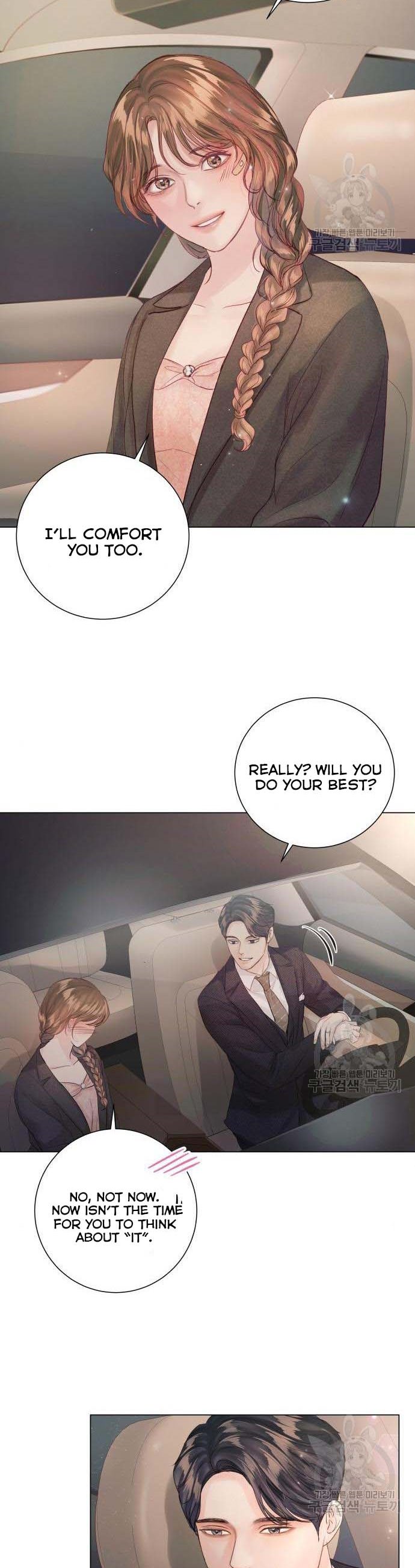 Surely a Happy Ending chapter 72 - page 40