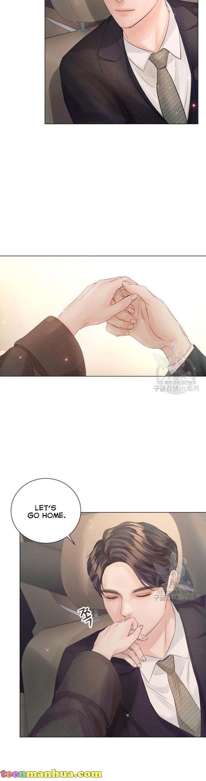 Surely a Happy Ending chapter 72 - page 41