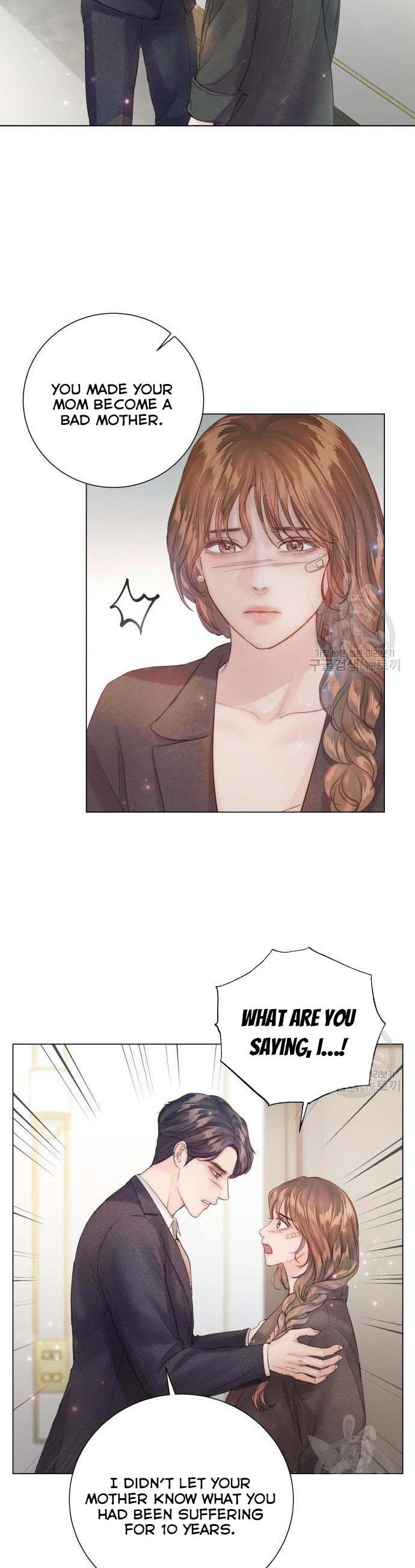 Surely a Happy Ending chapter 72 - page 7