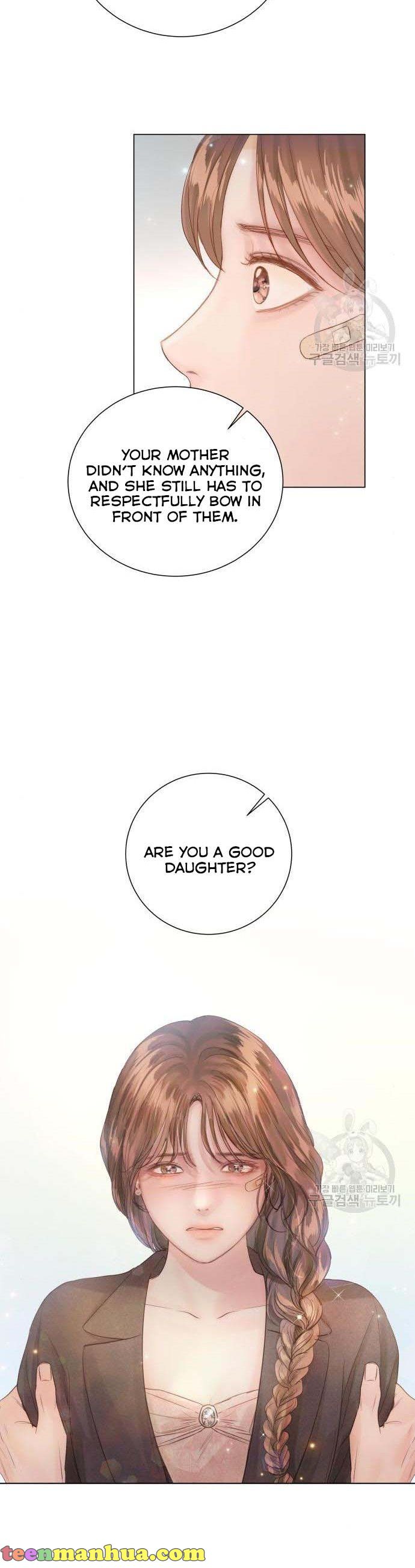 Surely a Happy Ending chapter 72 - page 8