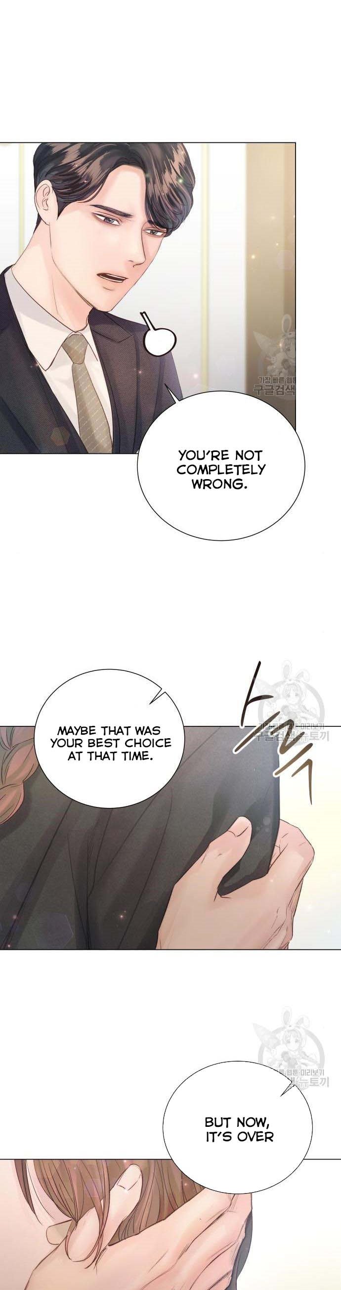 Surely a Happy Ending chapter 72 - page 9