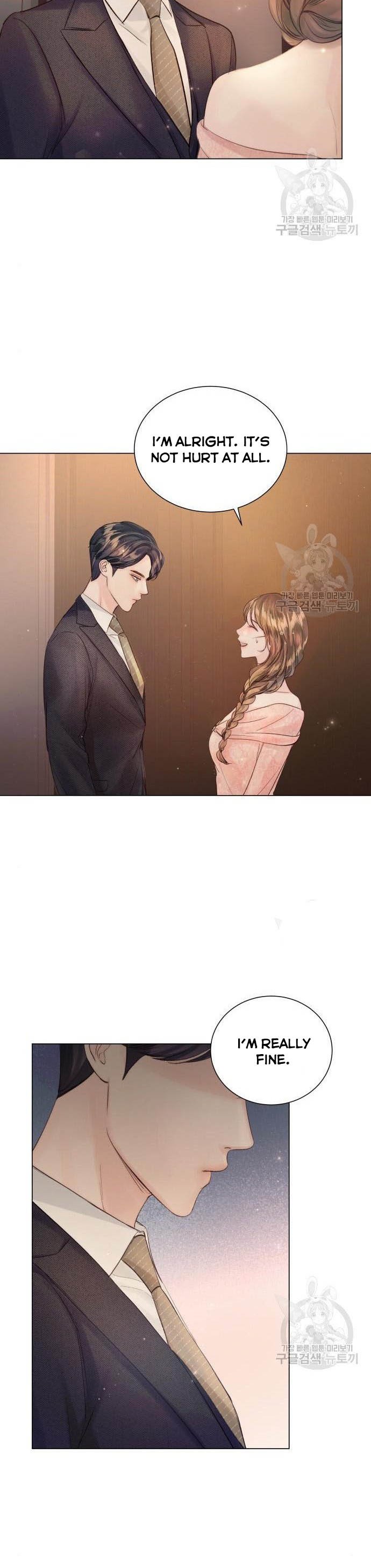 Surely a Happy Ending chapter 71 - page 15