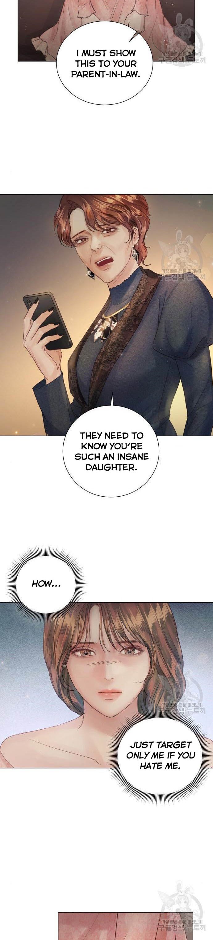Surely a Happy Ending chapter 71 - page 3