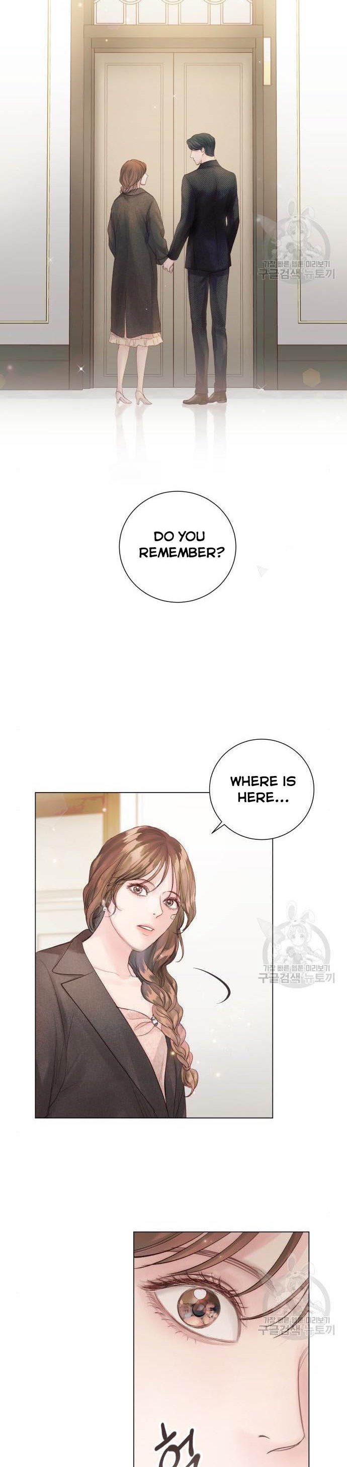 Surely a Happy Ending chapter 71 - page 32