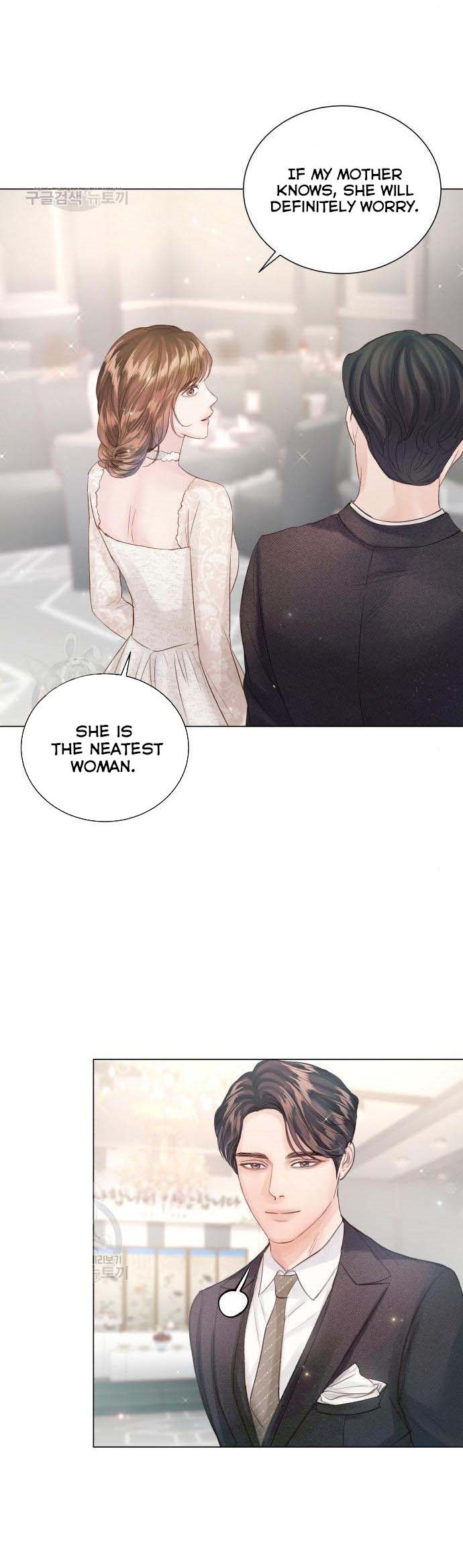Surely a Happy Ending chapter 70 - page 18