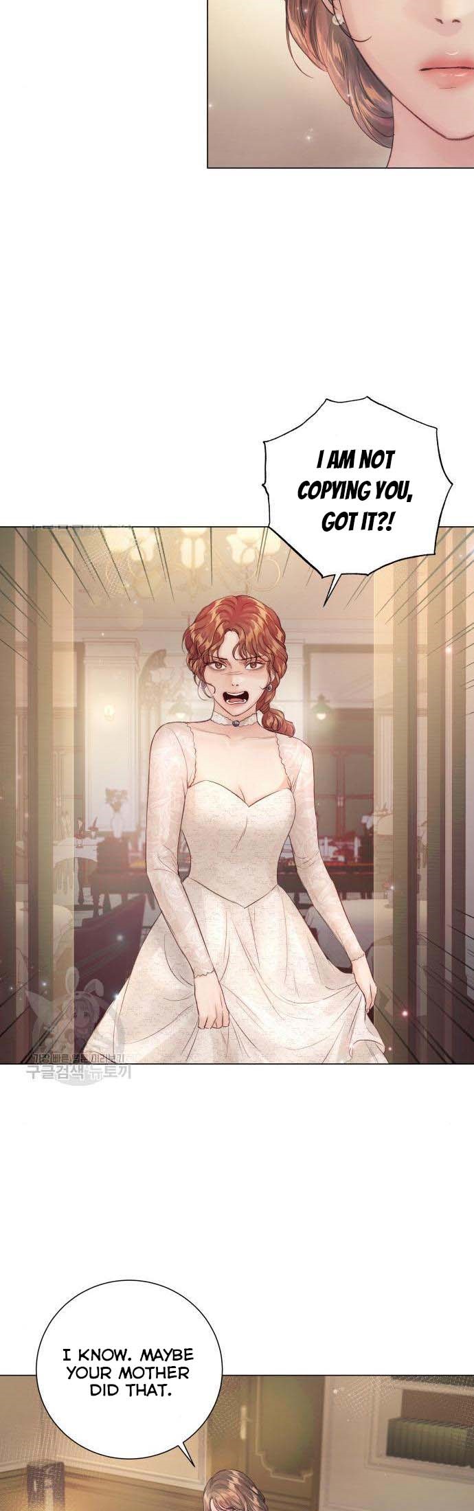 Surely a Happy Ending chapter 70 - page 25