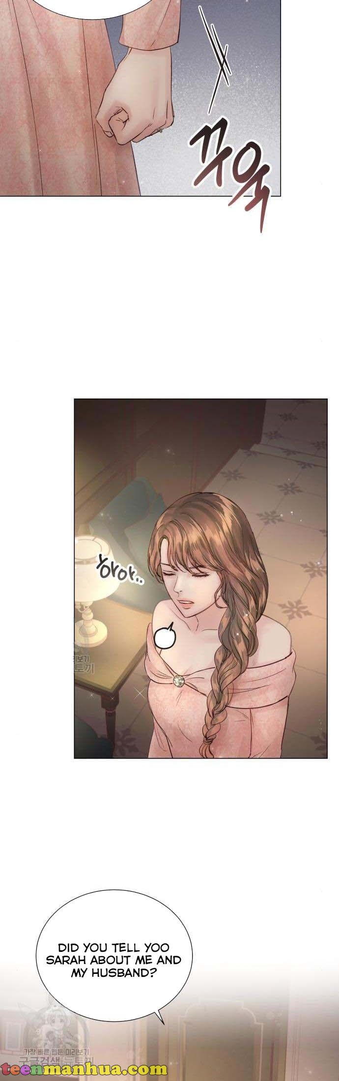 Surely a Happy Ending chapter 70 - page 36