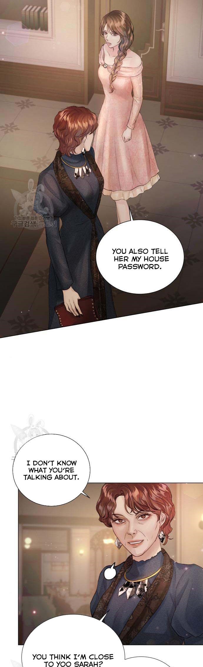 Surely a Happy Ending chapter 70 - page 37