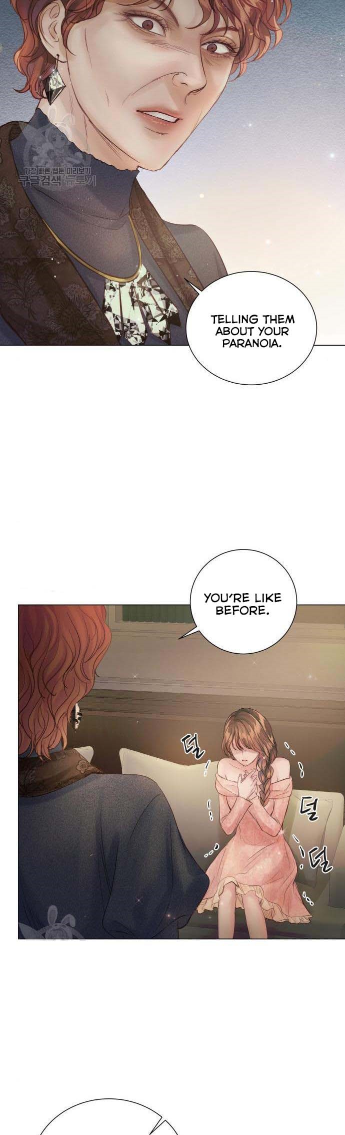 Surely a Happy Ending chapter 70 - page 46
