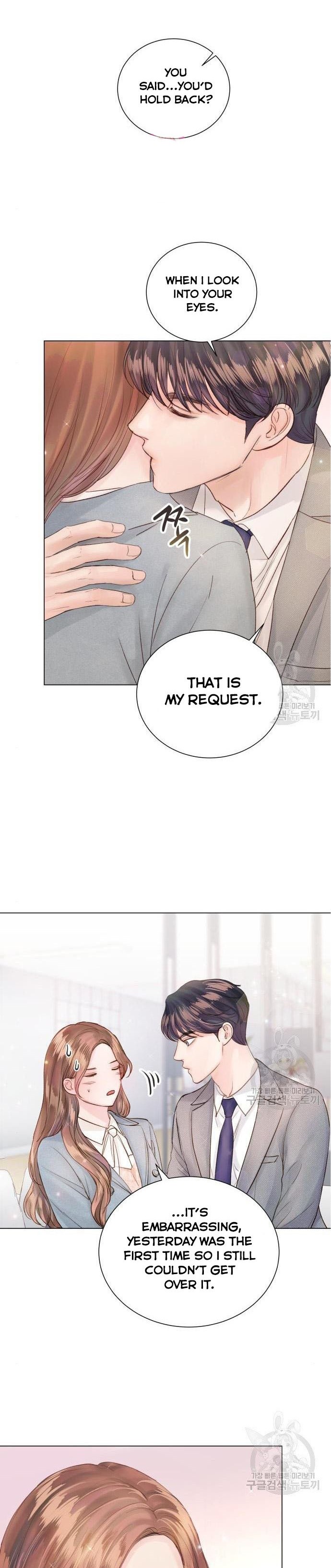 Surely a Happy Ending chapter 69 - page 1