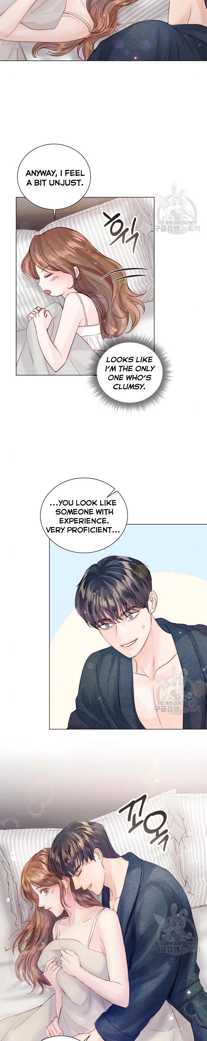 Surely a Happy Ending chapter 69 - page 10