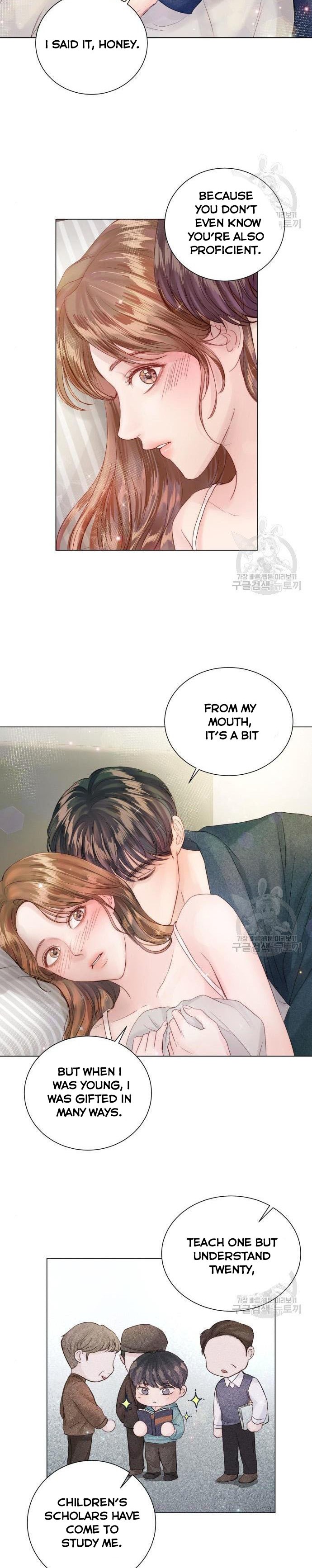 Surely a Happy Ending chapter 69 - page 11