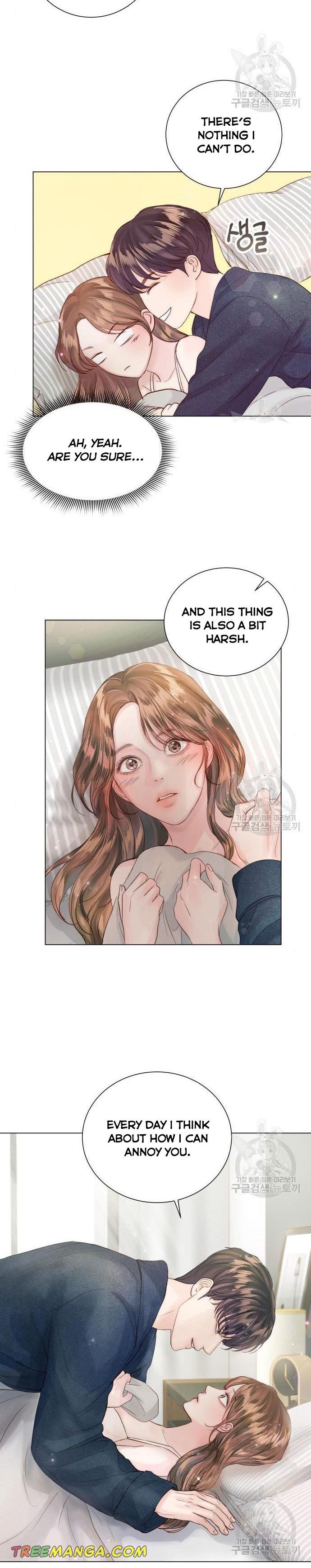 Surely a Happy Ending chapter 69 - page 12
