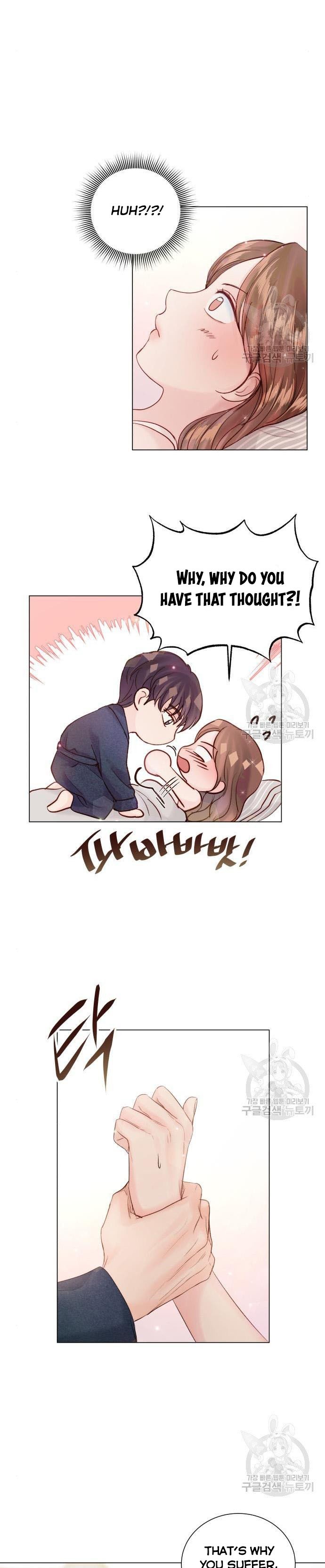 Surely a Happy Ending chapter 69 - page 13