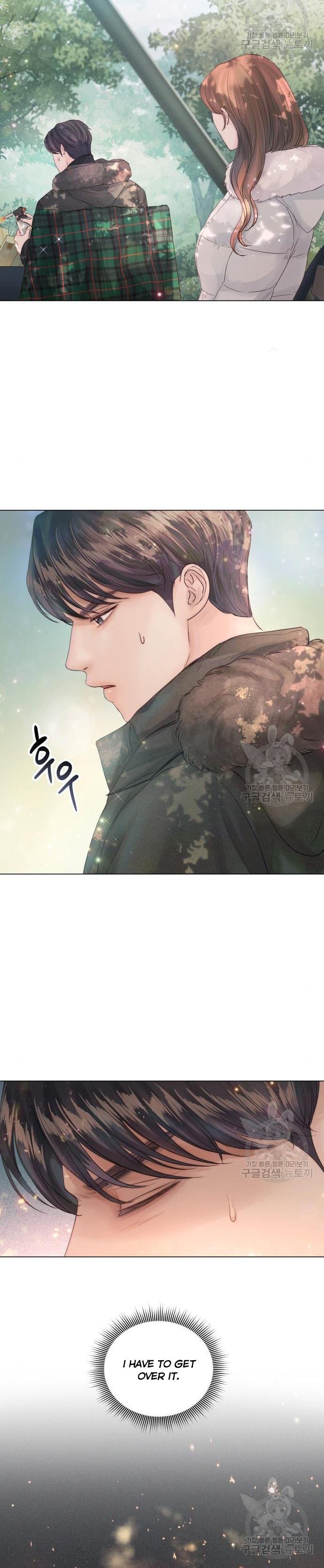 Surely a Happy Ending chapter 69 - page 18