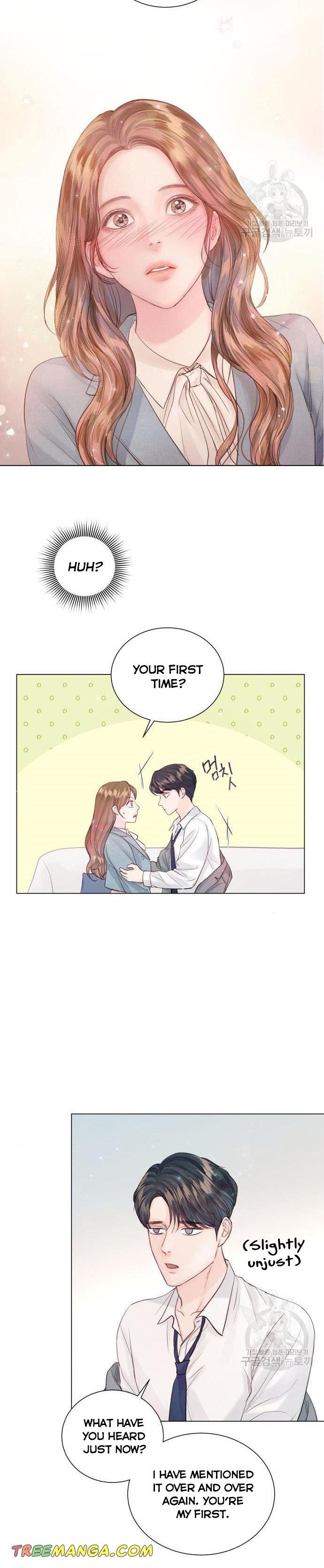 Surely a Happy Ending chapter 69 - page 3
