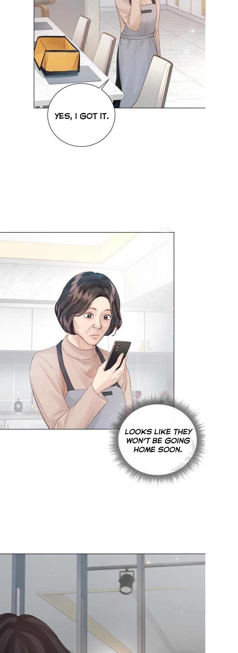 Surely a Happy Ending chapter 69 - page 31