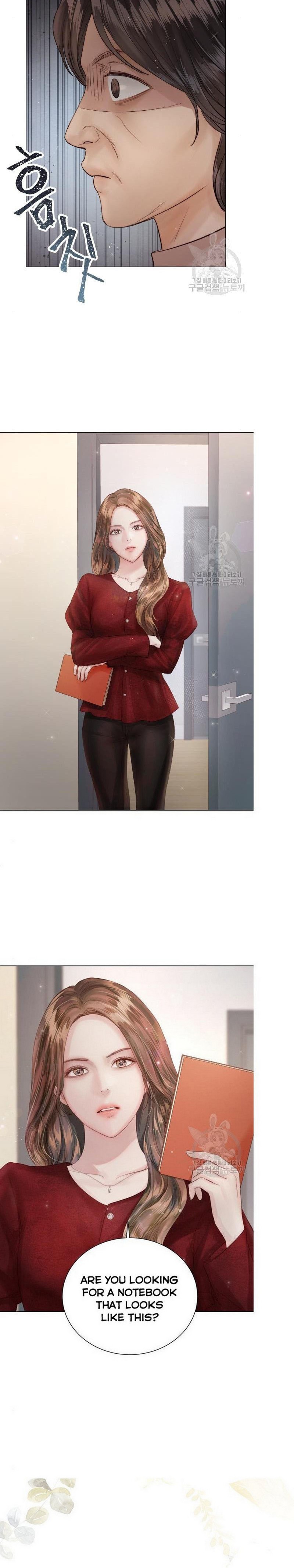 Surely a Happy Ending chapter 69 - page 35