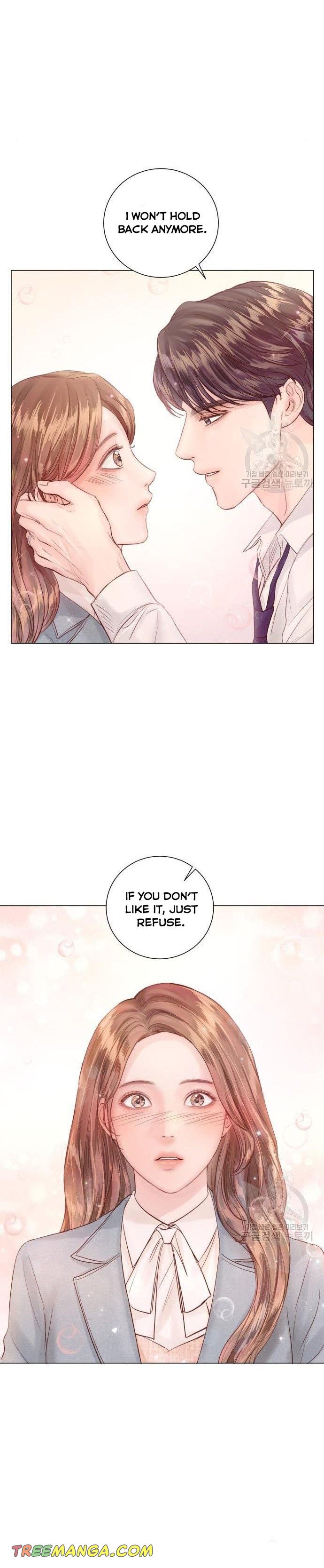 Surely a Happy Ending chapter 69 - page 5