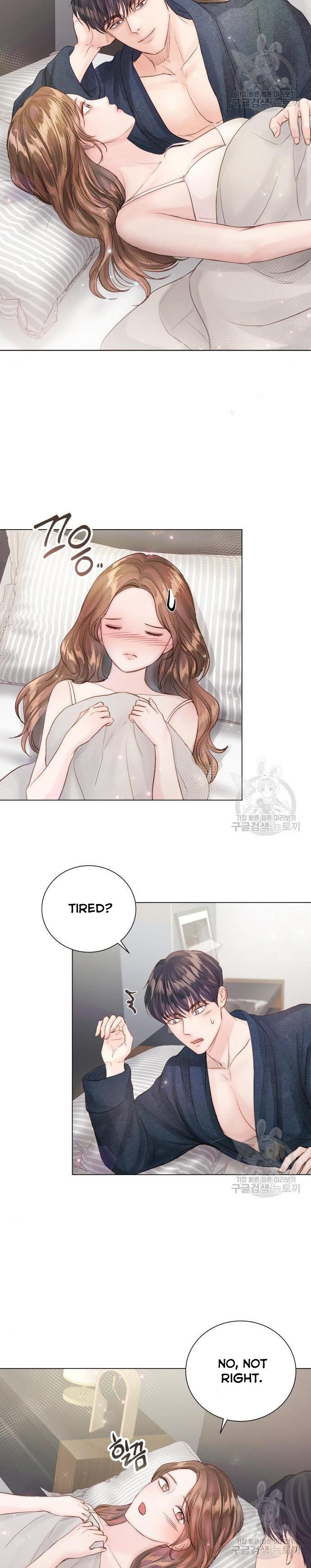 Surely a Happy Ending chapter 69 - page 9
