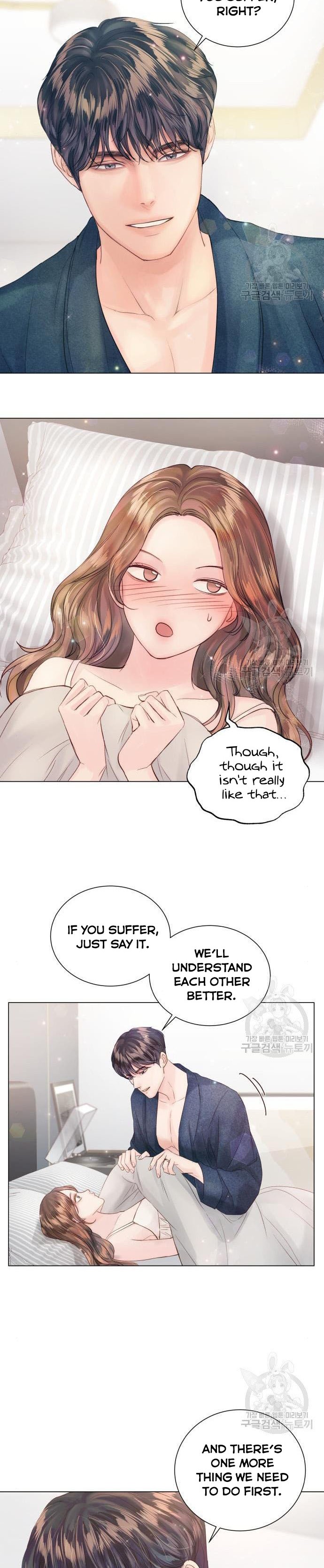 Surely a Happy Ending chapter 68 - page 14
