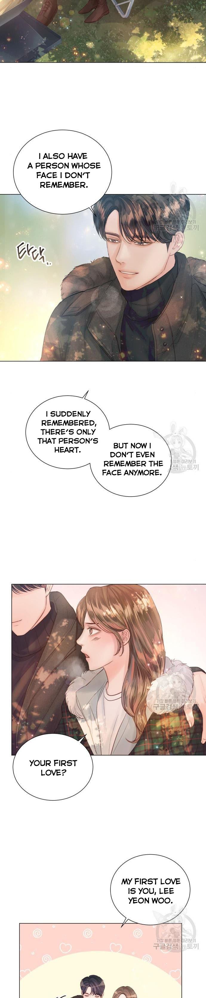 Surely a Happy Ending chapter 68 - page 25