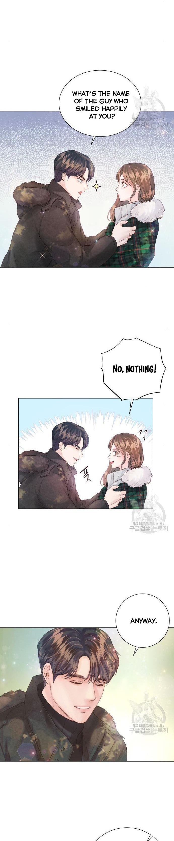Surely a Happy Ending chapter 68 - page 27