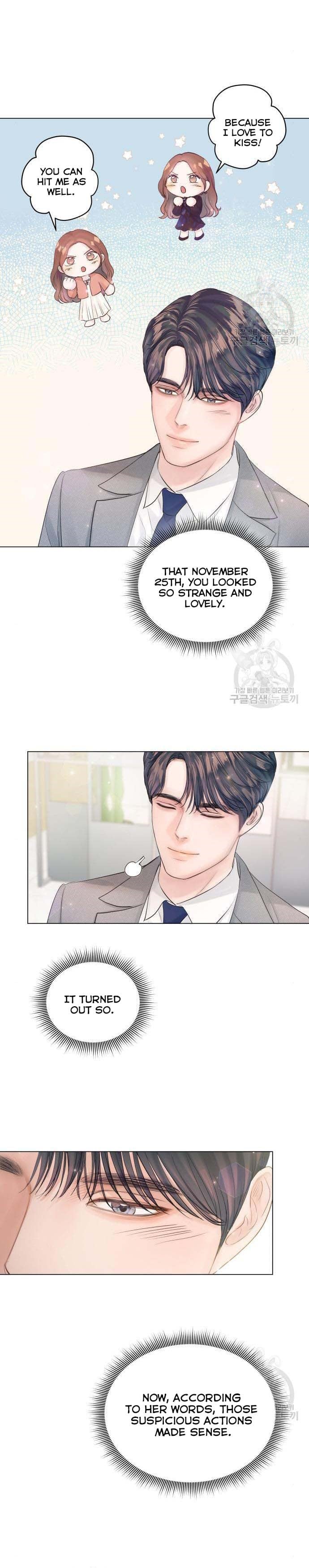 Surely a Happy Ending chapter 67 - page 9