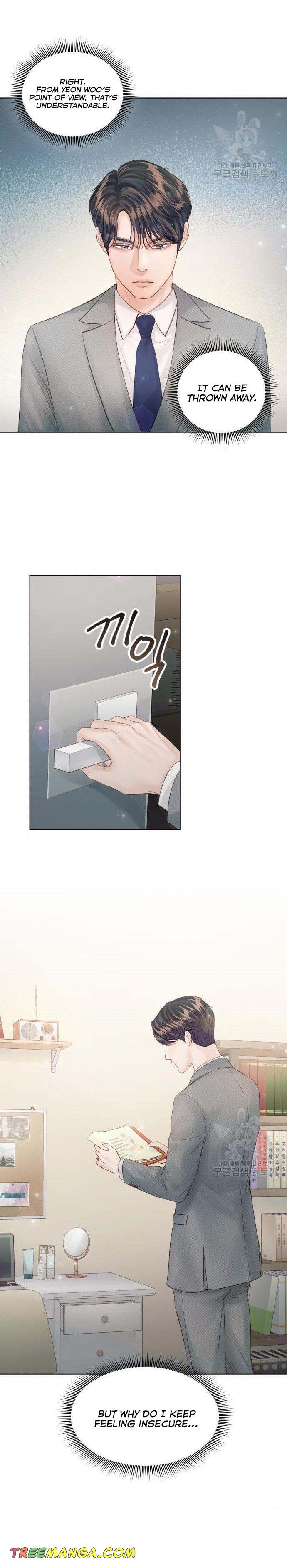 Surely a Happy Ending chapter 66 - page 10