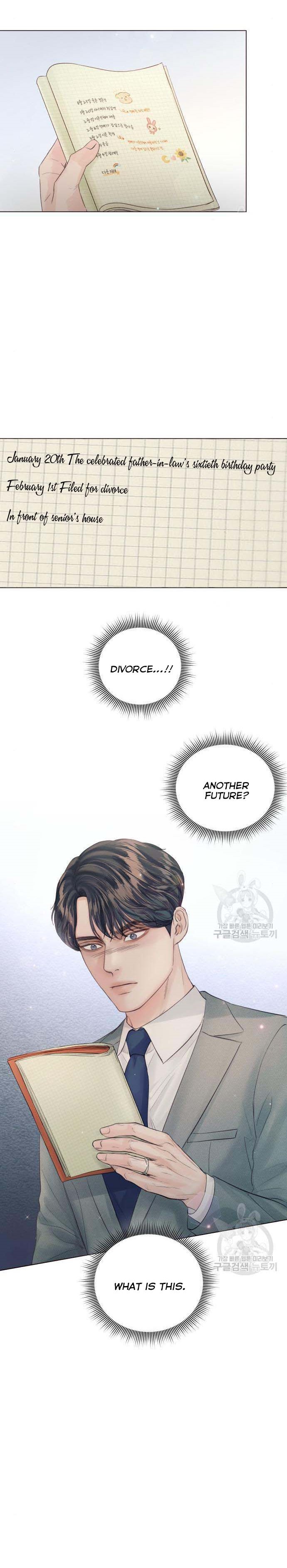 Surely a Happy Ending chapter 66 - page 11