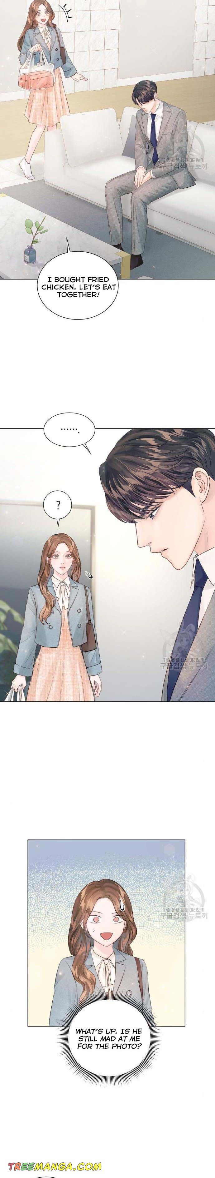 Surely a Happy Ending chapter 66 - page 14