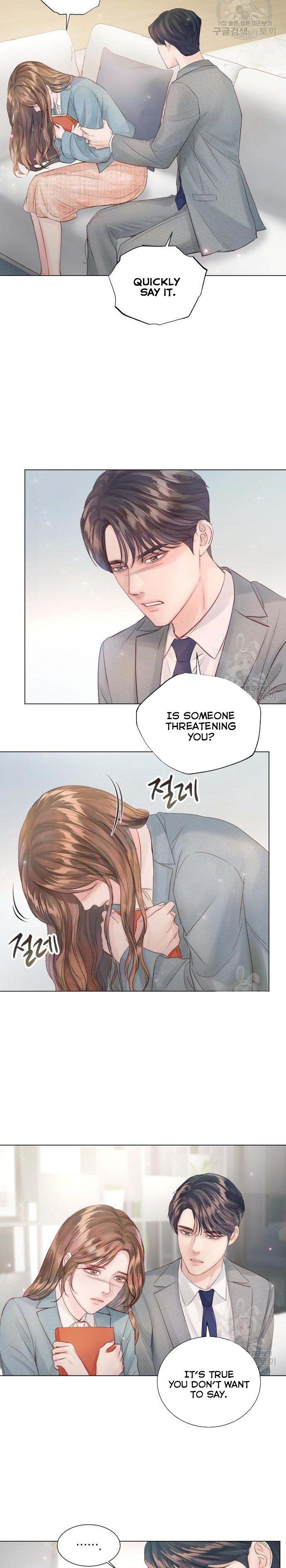 Surely a Happy Ending chapter 66 - page 19