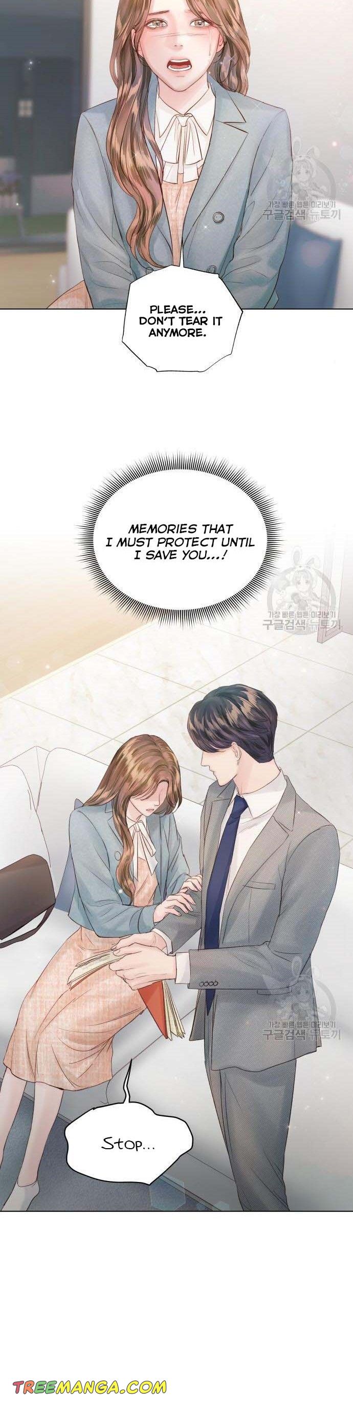 Surely a Happy Ending chapter 66 - page 23