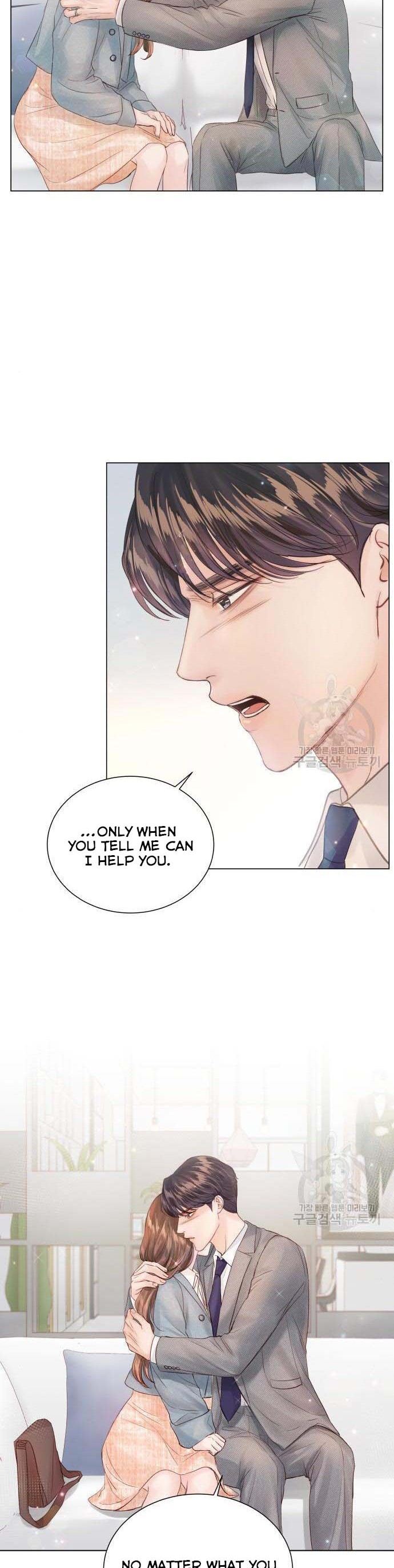 Surely a Happy Ending chapter 66 - page 25