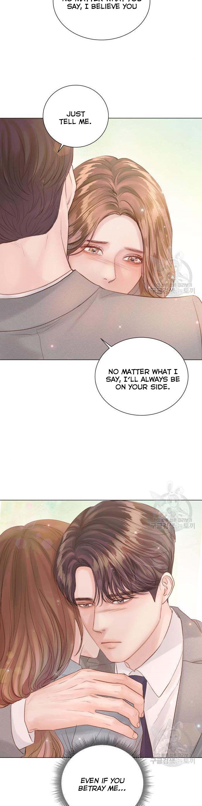 Surely a Happy Ending chapter 66 - page 26