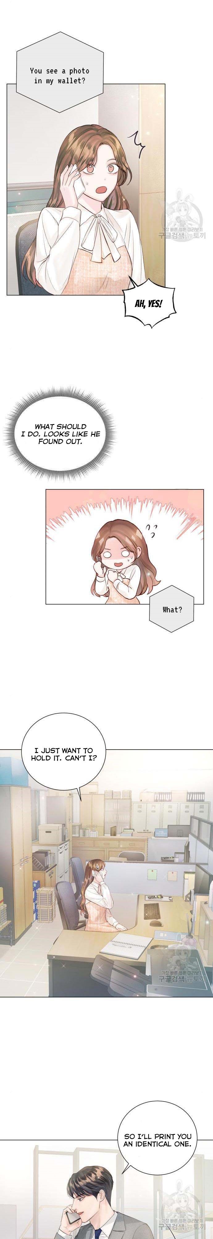 Surely a Happy Ending chapter 66 - page 4