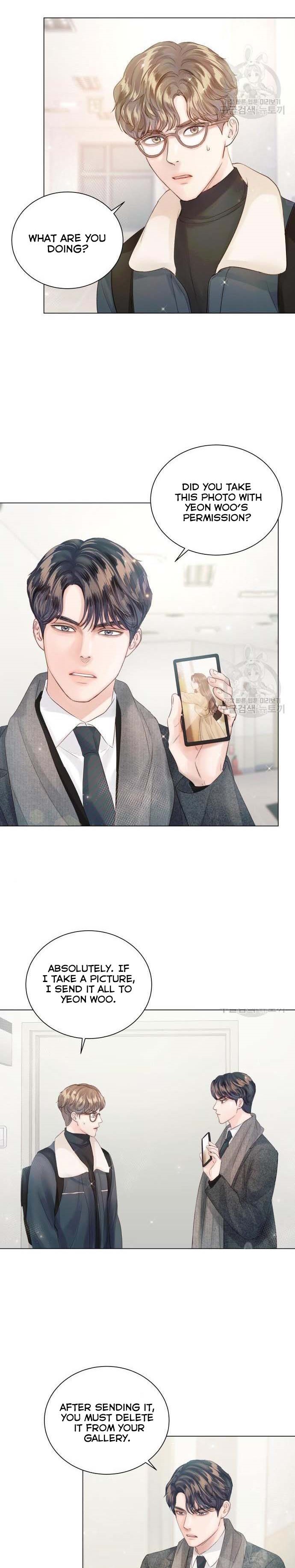 Surely a Happy Ending chapter 64 - page 11